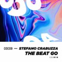 Stefano Crabuzza - Run To Me