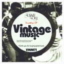 Sunner Soul - Way Back Time (Original Mix)