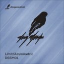Limit & Asymmetric - The Visions Of Madness