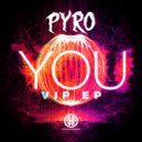 Pyro - Frequency