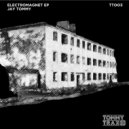 Jay Tommy - Revolution (Original Mix)