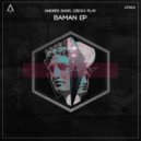 Andres Barr, Diego Play - Mastick (Original Mix)