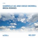 Gabrielle AG & Diego Morrill - Breda