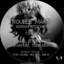 Adrian Pitscher - Trouble Maker