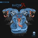 Razor R - Massacre
