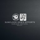 Greg Fenton - Find Me Where The Sun Is Dark (Original Mix)
