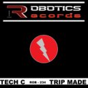 Tech C - My Trip (Original Mix)