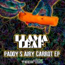 LlamaLeaf - Our Studio Door Squeaks! (Original Mix)