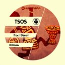 TSOS Feat. Benjy - Kiema