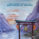 TRjdiam, Bright Blue, FengFresco - River To River (Intro Mix)