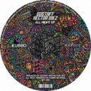 Gustaff, Hector Díez - All Day