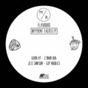 Gourlay - Lemon Dub