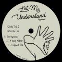 Santos - A Young Mother (Original Mix)
