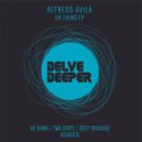 Alfredo Ávila - Deep Treasure (Original Mix)
