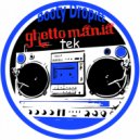 Traxman - Dub It Out
