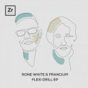 Rone White, Francium - Soul Blade (Original Mix)
