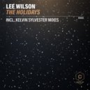 Lee Wilson feat. Eddie Play - The Holidays (Part 2) (Original Mix With Rap)