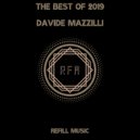 Davide Mazzilli - Listen To Techno