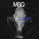 MSQ - Hard As Nails (Original Mix)
