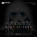 M. Rodriguez - Underdiscolights (Original Mix)