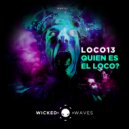 LOCO13 - Music (Original Mix)