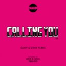 GAWP & Gene Farris - Body Twerk (Love & Logic Remix)