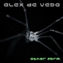 Alex De Vega - Overwrite Species