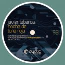 Javier Labarca - Picaflor