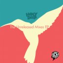 Mikael Delta Featuring Paul Randolph - This Is The Place (Holy Deep Remix)