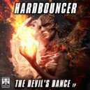 Hardbouncer - Nailed It