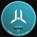 Lumc House, Akeos - Flying (Original Mix)