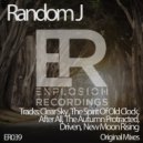 Random J - The Autumn Protracted