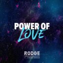 Rodge ft. Cynthia Baroud - Power of Love (Extended Mix)