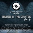 Passive - Hustling For Change (Original Mix)
