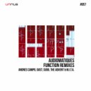 Audiomatiques - Function