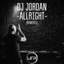 DJ Jordan & Viktor Newman - Alright