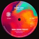 Dada Sound Project - Cosmo Love