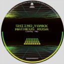 Shiino & yankk - The Call (Extended Mix)