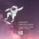 Matheus Abrahão - Strong Spirit