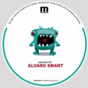 Alvaro Smart - Joker (Extended Mix)