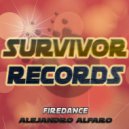 Alejandro Alfaro - Firedance (Original Mix)