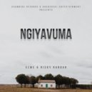 Ricky Randar & Czwe - Ngiyavuma