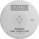 Peekay - Sexy Groove