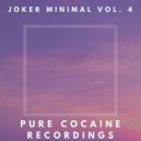 Dj Joke-R & Steve C - The Sickest (Original Mix)