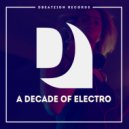 Jericho Ismael & Just Born Genius - Zymosis (feat. Just Born Genius)