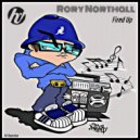 Rory Northall - Fired up