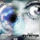 Dyn Taylor - Prescient