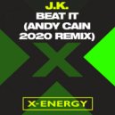 J.K. - Beat It