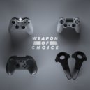 Xavier Ivan - Weapon of Choice