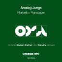 Analog Jungs - Vancouver